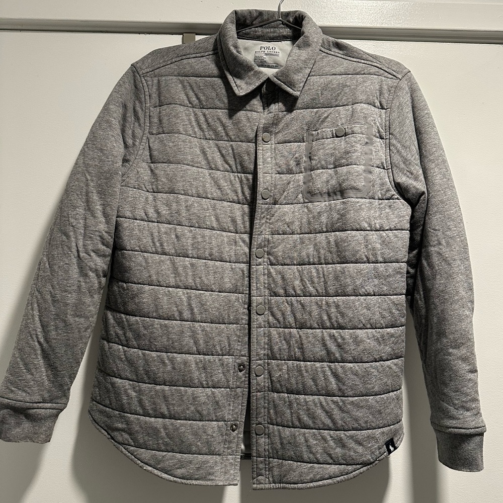 Polo Ralph Lauren Shacket